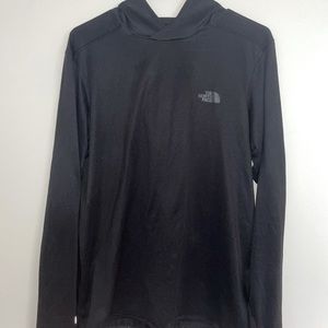 THE NORTH FACE FlashDry hoodie